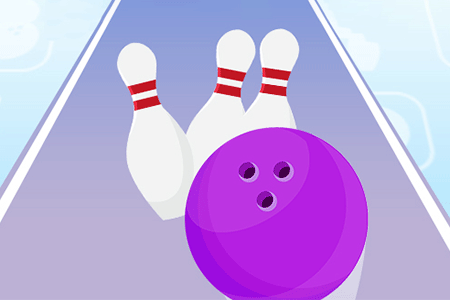 Jeu Bowling Challenge