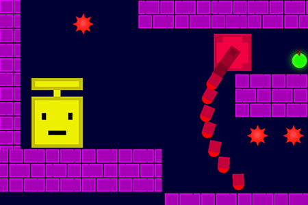 Jeu Box Journey
