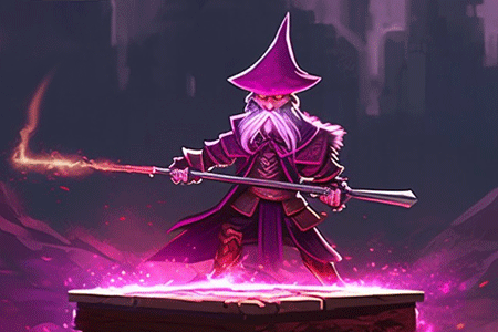Jeu Boxes Wizard 2