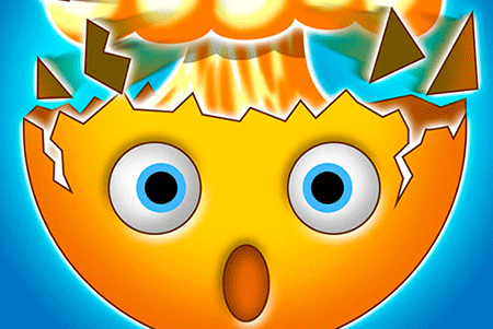 Jeu Brain Explosion