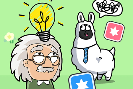 Jeu Brainstorming 2D
