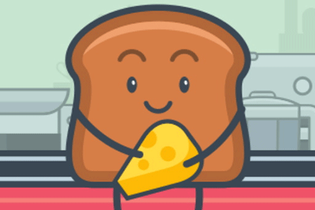 Jeu Bread Pit