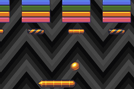 Jeu Break Bricks 2021