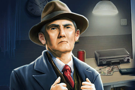 Jeu Objets Cachés Trouvez le Code