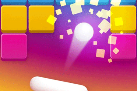 Jeu BreakOid