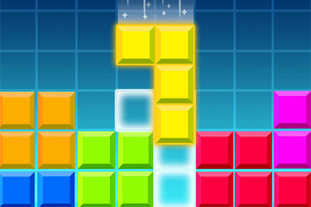 Jeu Brick Game Classic