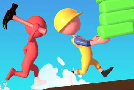 Jeu Brick Master