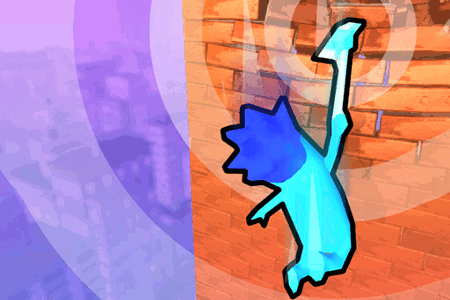 Jeu Bricky Fall