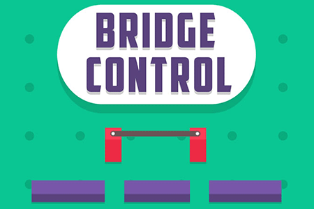 Jeu Bridge Control