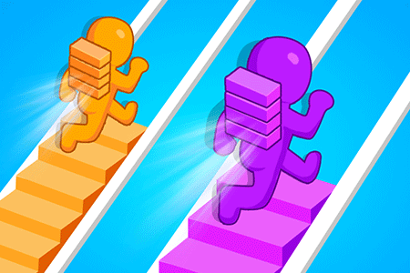Jeu Bridge Water Rush
