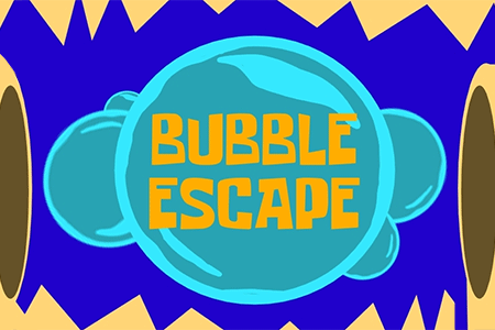Jeu Bubble Escape