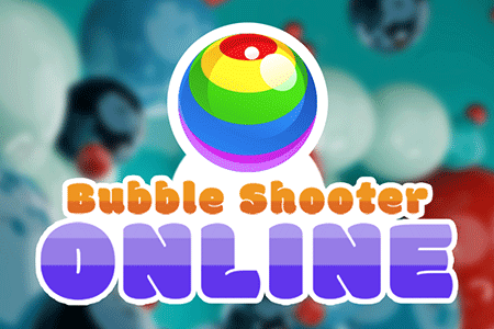 Jeu Bubble Shooter Online