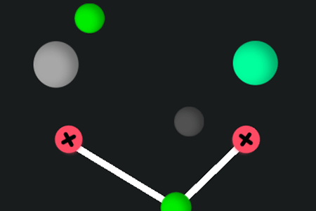 Jeu Bubble Sniper