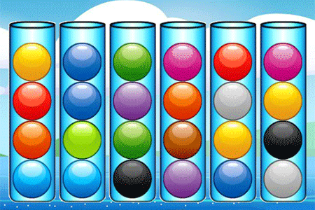 Jeu Tri Bubble Deluxe