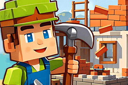 Jeu Building Mods for Minecraft