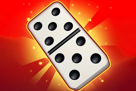 Jeu Buku Dominoes