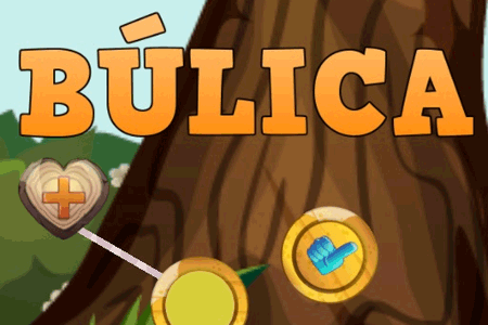 Jeu Búlica