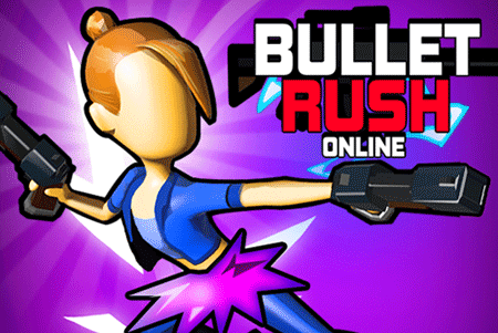 Jeu Bullet Rush Online