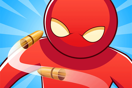 Jeu Bullet Time Agent