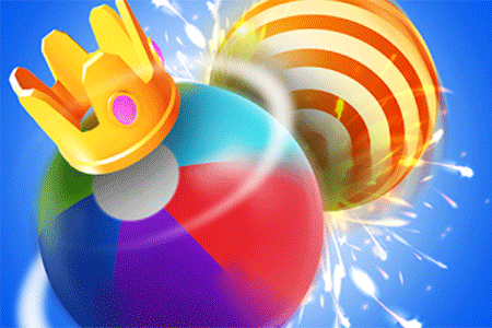 Jeu BumperBall.io