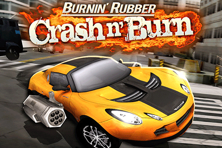 Jeu Burnin