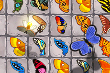 Butterfly Kyodai
