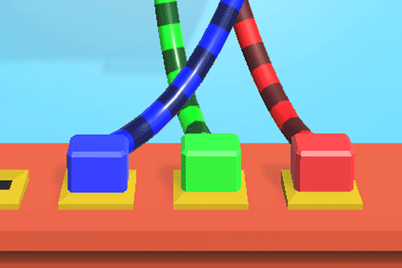 Jeu Cable Untangler