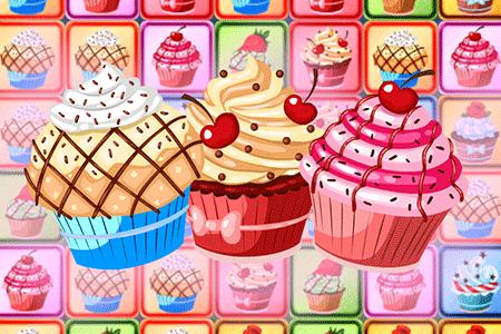 Jeu Cake Blocks Collapse