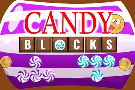 Jeu Candy Blocks 2022