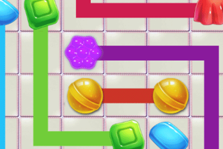 Jeu Candy Connect 2022