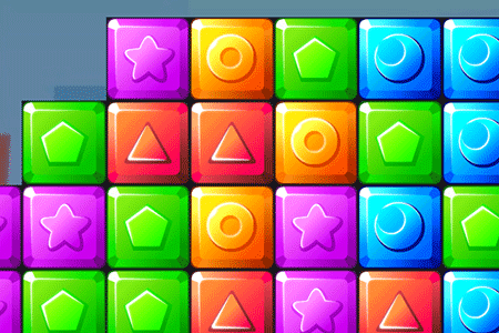 Jeu Candy Era