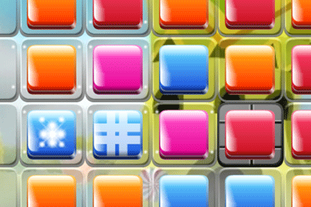 Jeu Candy House Match 3