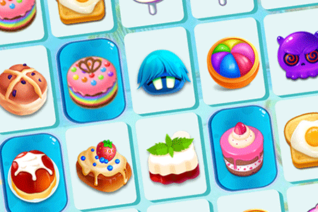 Jeu Candy Links