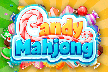 Jeu Candy Mahjong 2