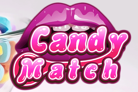 Jeu Candy Match
