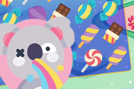 Jeu Candy Match Master