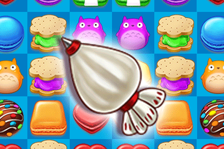 Jeu Candy Pop 2022