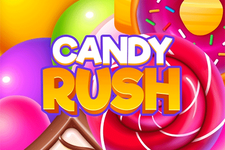 Jeu Candy Rush