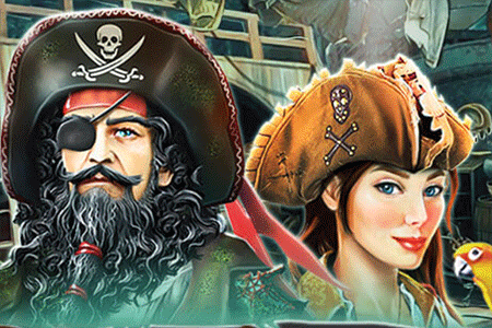 Jeu Objets Cachés Les Chroniques du Capitaine