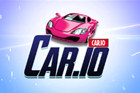 Jeu Car.io