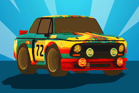 Jeu Car Traffic Race