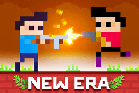Jeu Castel Wars New Era