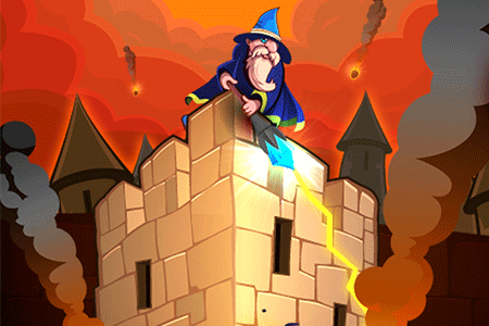 Jeu Castle Defense 2
