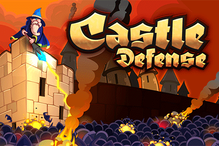 Jeu Castle Defense