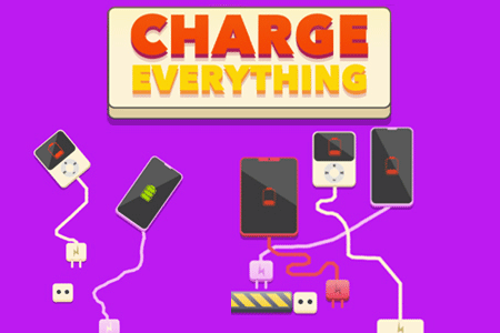 Jeu Charge Everything