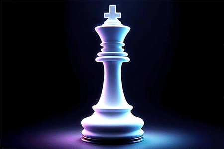 Jeu Chess Duel