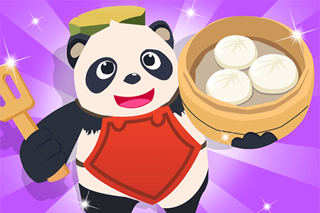 Jeu Chinese Cuisine Chef