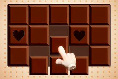 Jeu Choco Blocks