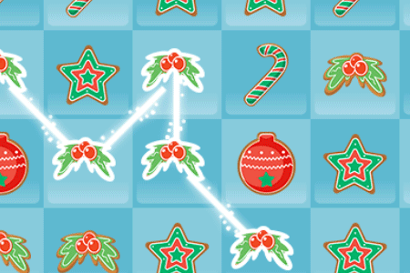 Jeu Christmas Collect