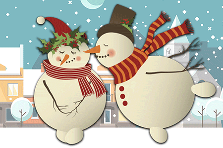 Jeu Christmas Memory Challenge 2